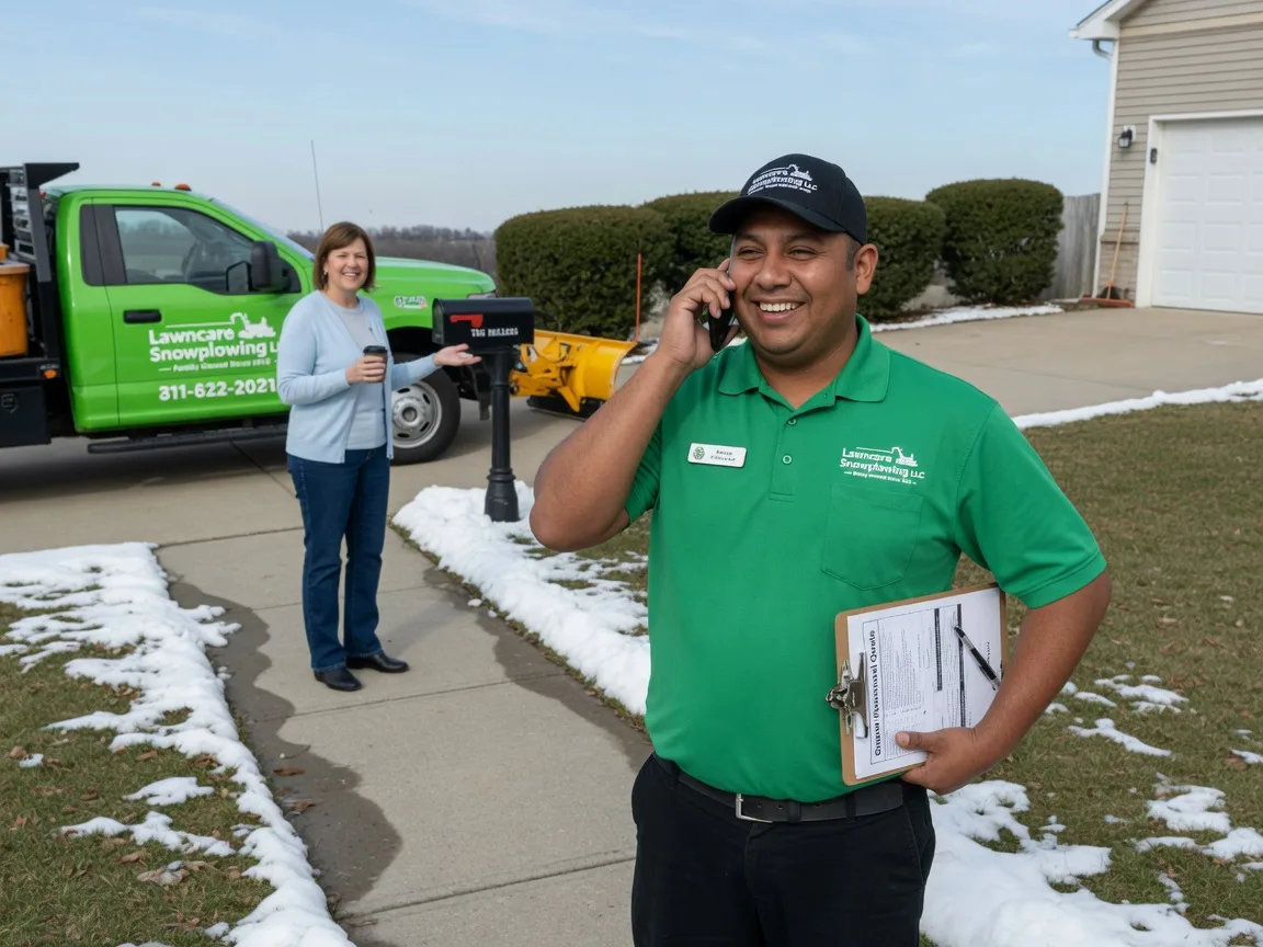 Lawn Care Services By Expert Landscaper Millstone, KY FAQs